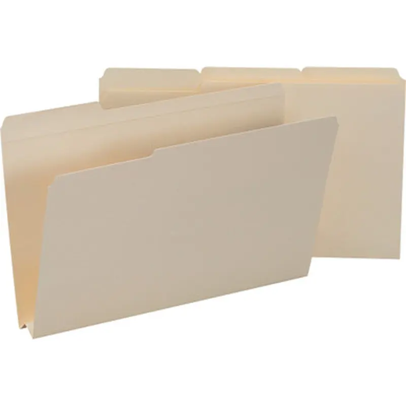 Smead 15405 Expansion File Folders