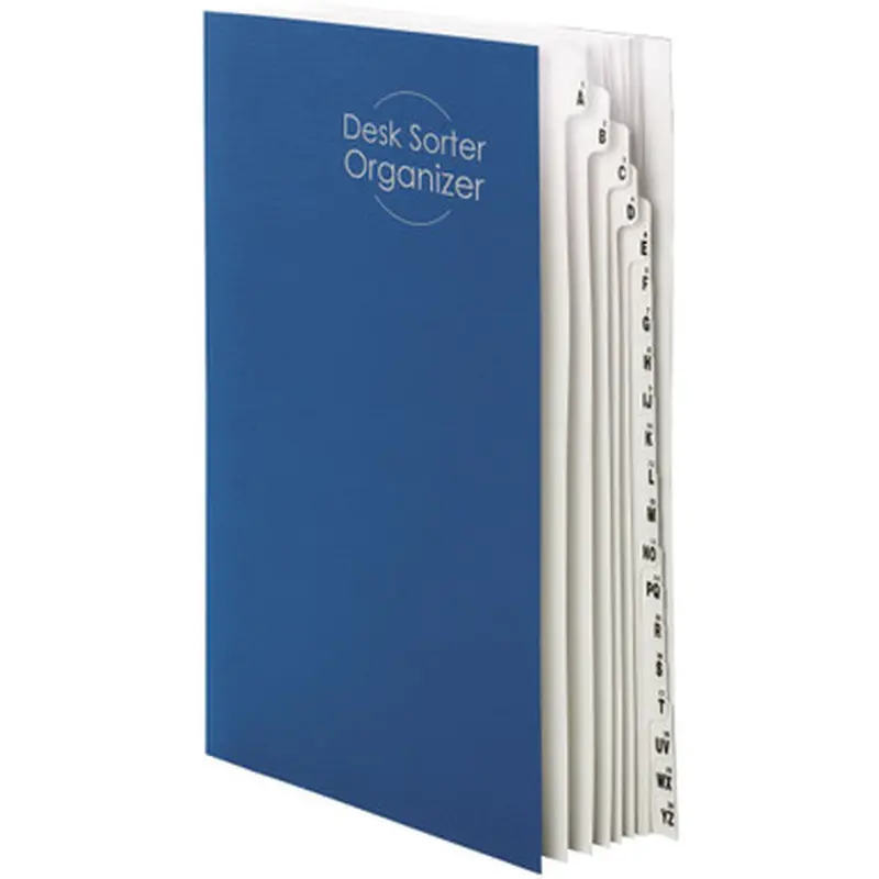 Smead 89237 Desk File/Sorter