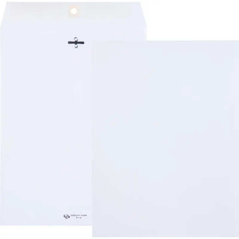 Quality Park 38390 Clasp Envelopes