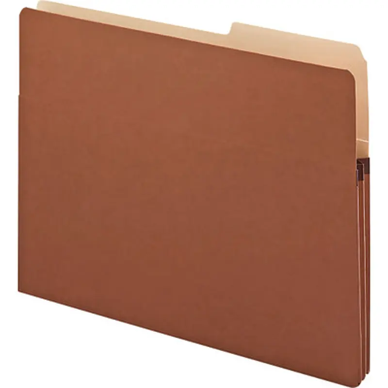Smead 73085 File Pockets - Guide Height