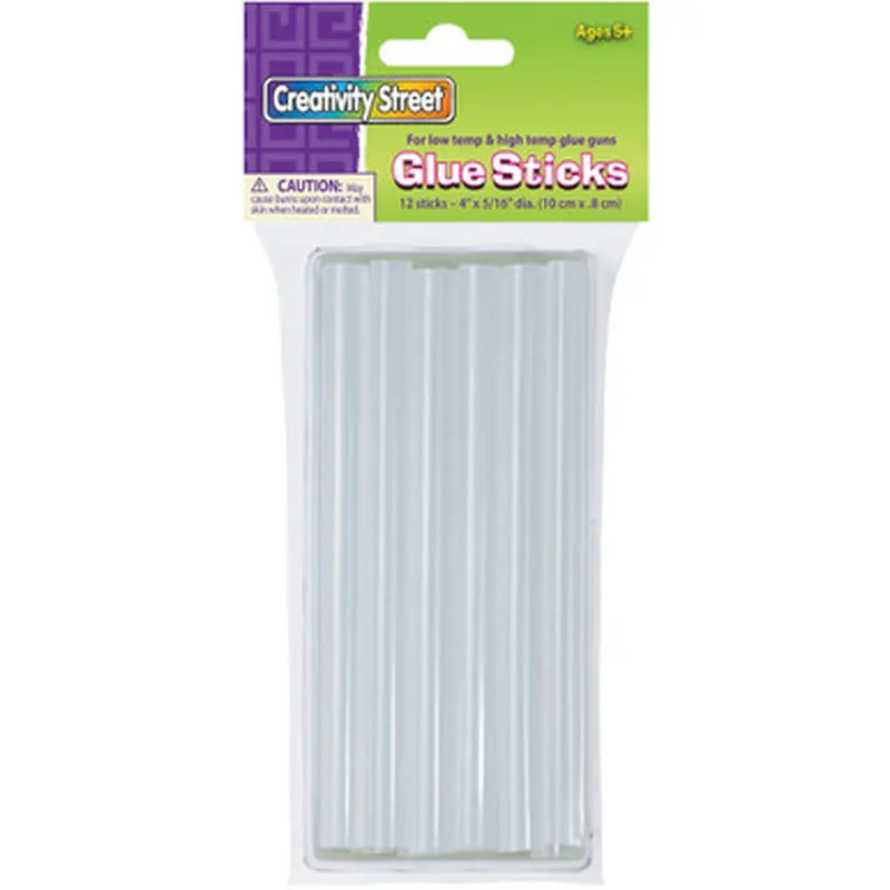 Creativity Street 3351 Hot Glue Sticks