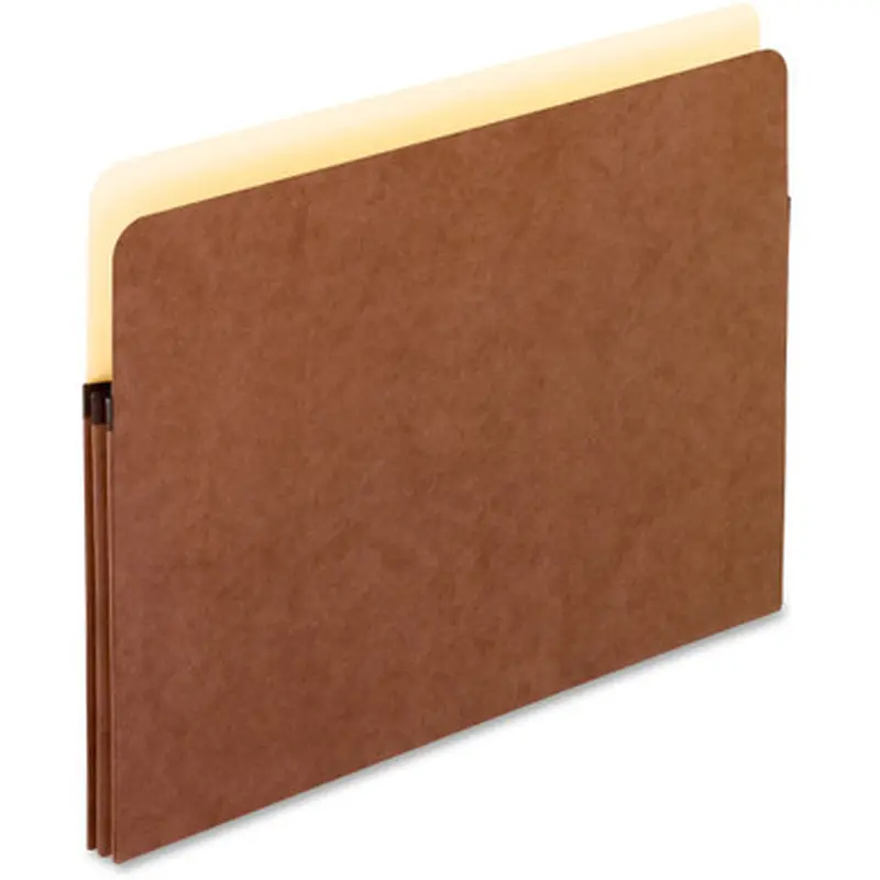 Pendaflex 1514C-OX Redrope File Pockets