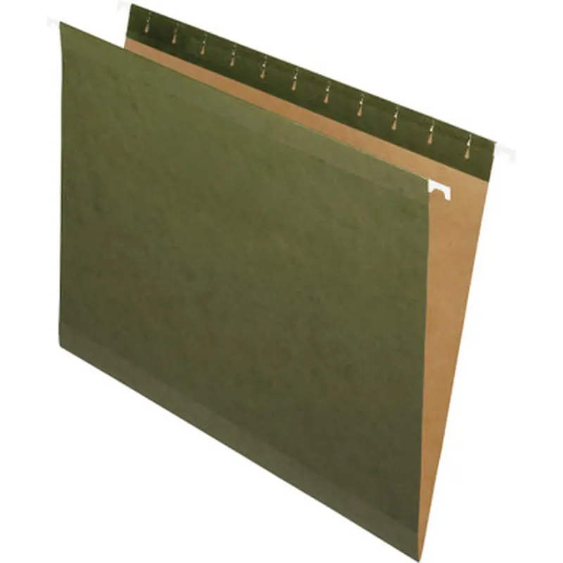 Pendaflex 4152 Reinforced Hanging Folder