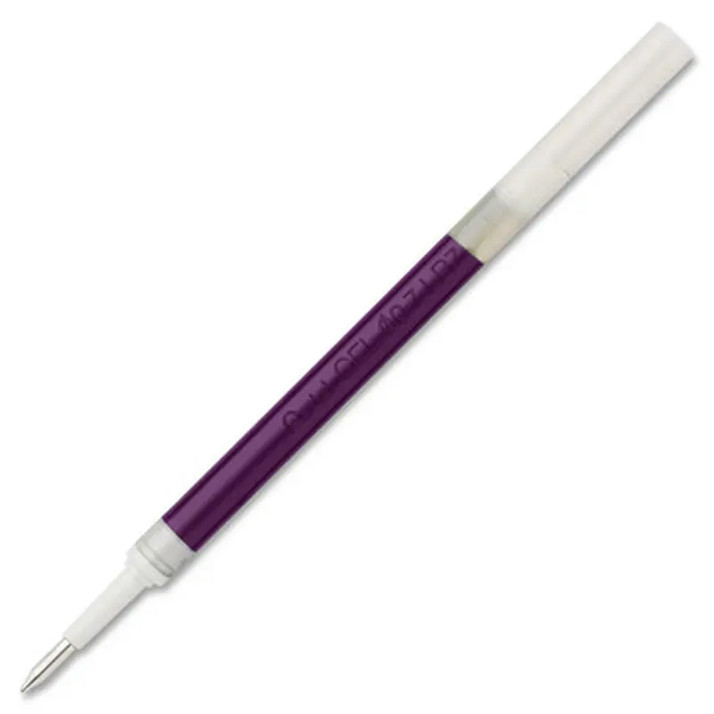 Pentel LR7V Energel Retractable .7mm Gel Pen Refill