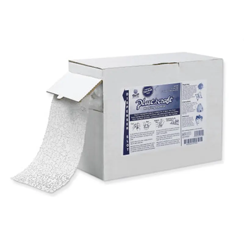 Plast&#039r Craft 52720 Nontoxic Plaster Craft Strips