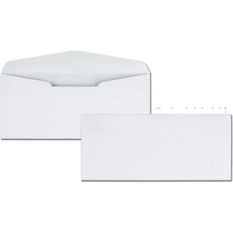 Quality Park 11112 Traditional Business Envelopes