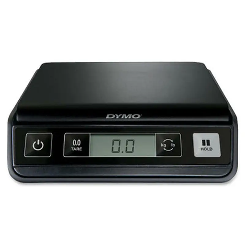 Dymo 1772056 Digital Postal Scale