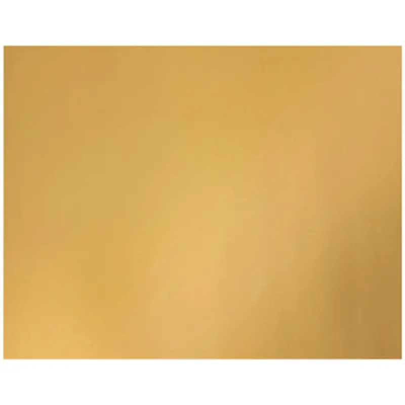 Pacon P54981 Metallic Poster Board