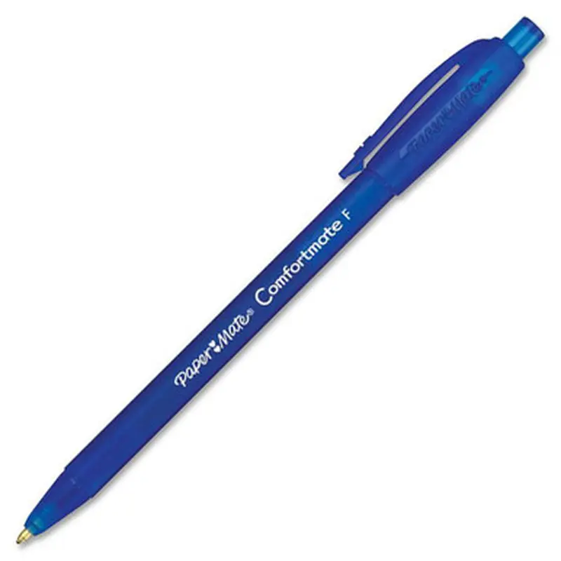 Paper Mate 6360187 Comfortmate Retractable Pens