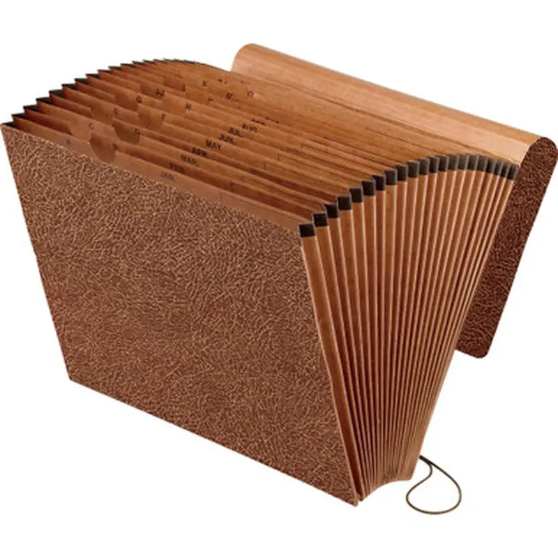 Pendaflex 01365 A-Z All Purpose Expanding Monthly Files