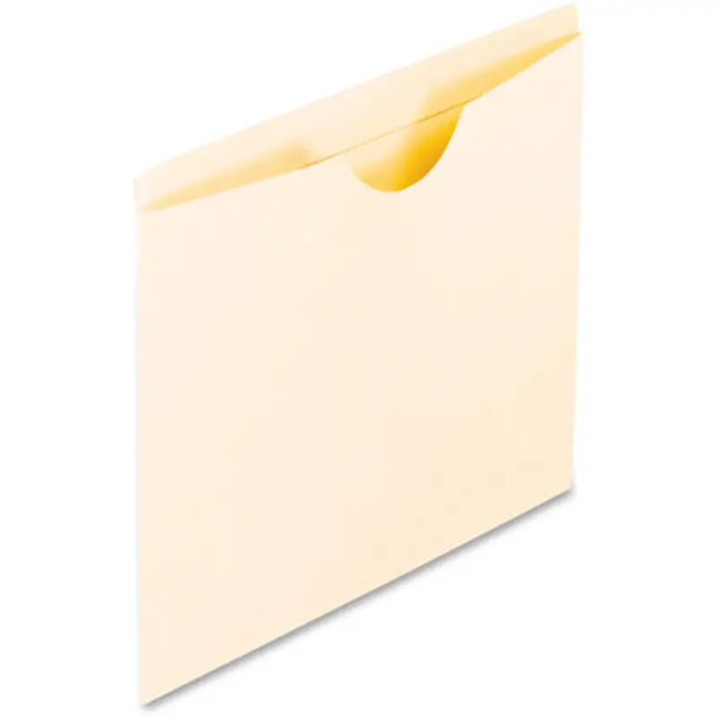 Pendaflex 22000 Manila Reinforced File Jackets