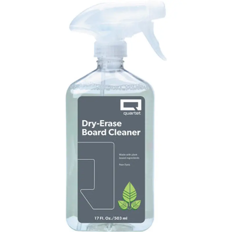 Quartet 550 Whiteboard Cleaning Spray