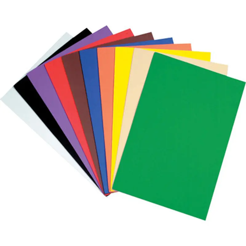 Creativity Street 4313 Wonderfoam Sheets