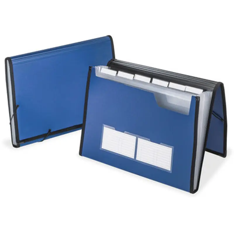 Oxford 52670 Expanding Pocket Professional Organizer