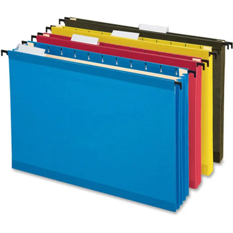 Pendaflex 09313 SureHook Hanging Pockets