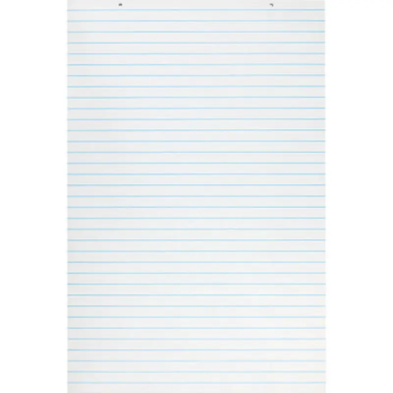 Pacon 3052 Ruled Chart Pad