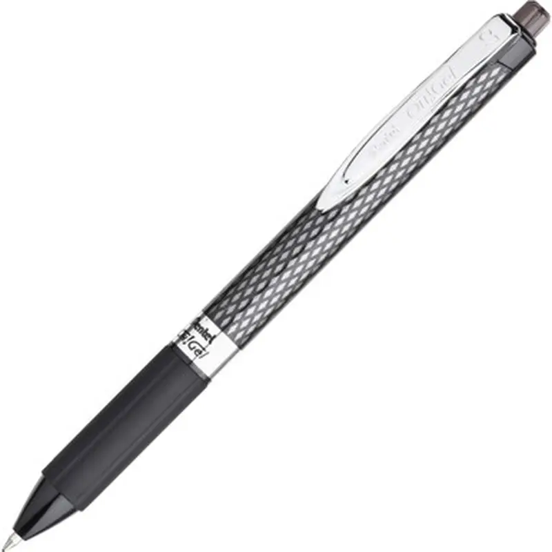 Pentel K497A OH! Medium Point Gel Pens