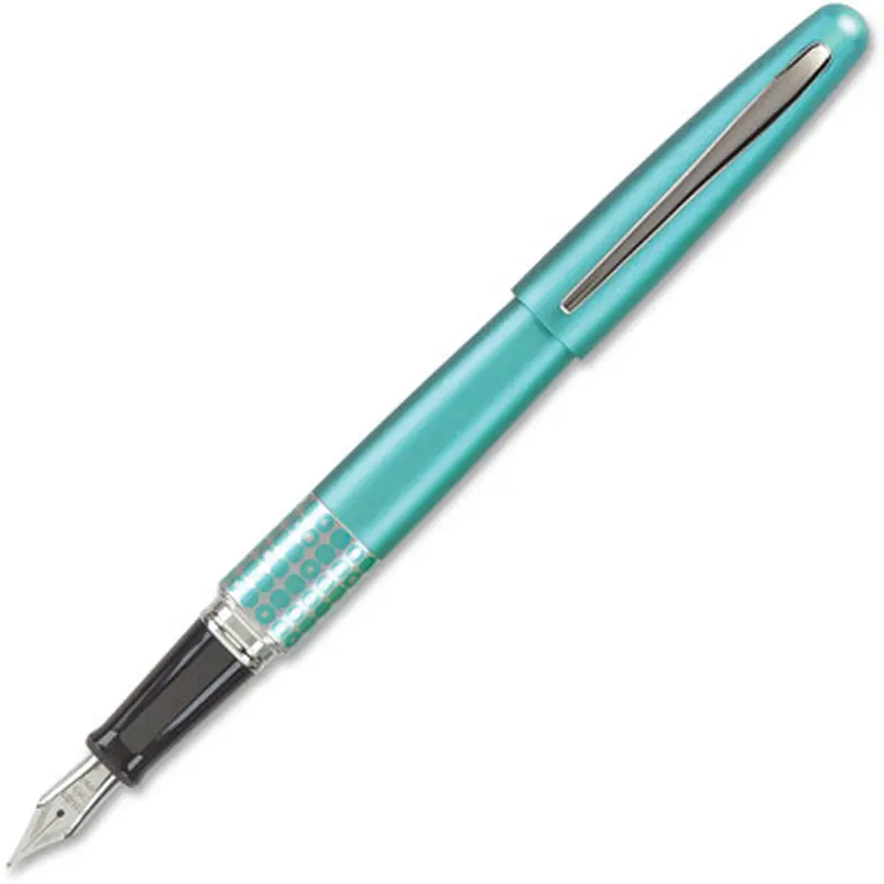 Pilot 91436 MR Retro Pop Fountain Pen