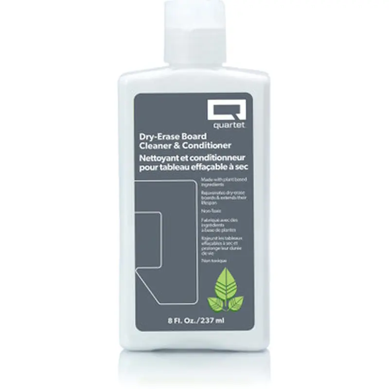 Quartet 551 Whiteboard Cleaner/Conditioner