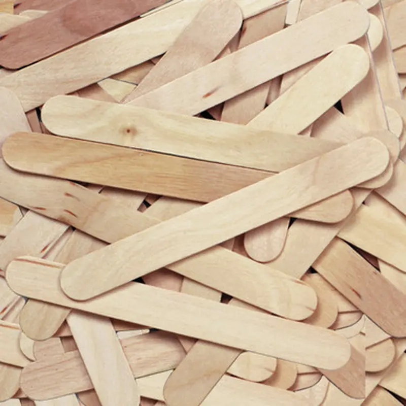 Creativity Street 377601 JumboCraft Sticks