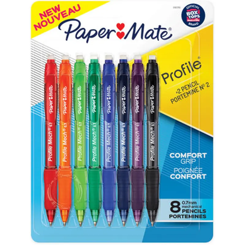 Paper Mate 2105705 Mechanical Pencils