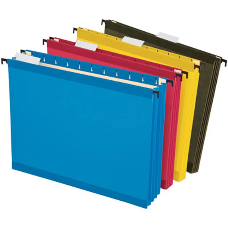 Pendaflex 09213 SureHook Hanging Pockets