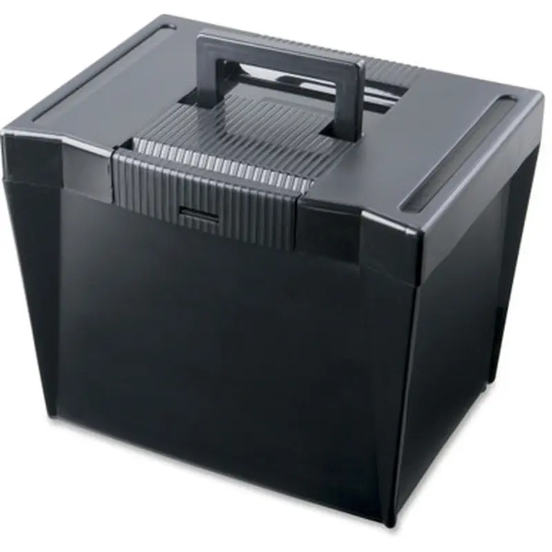 Pendaflex 20861 Economy File Box