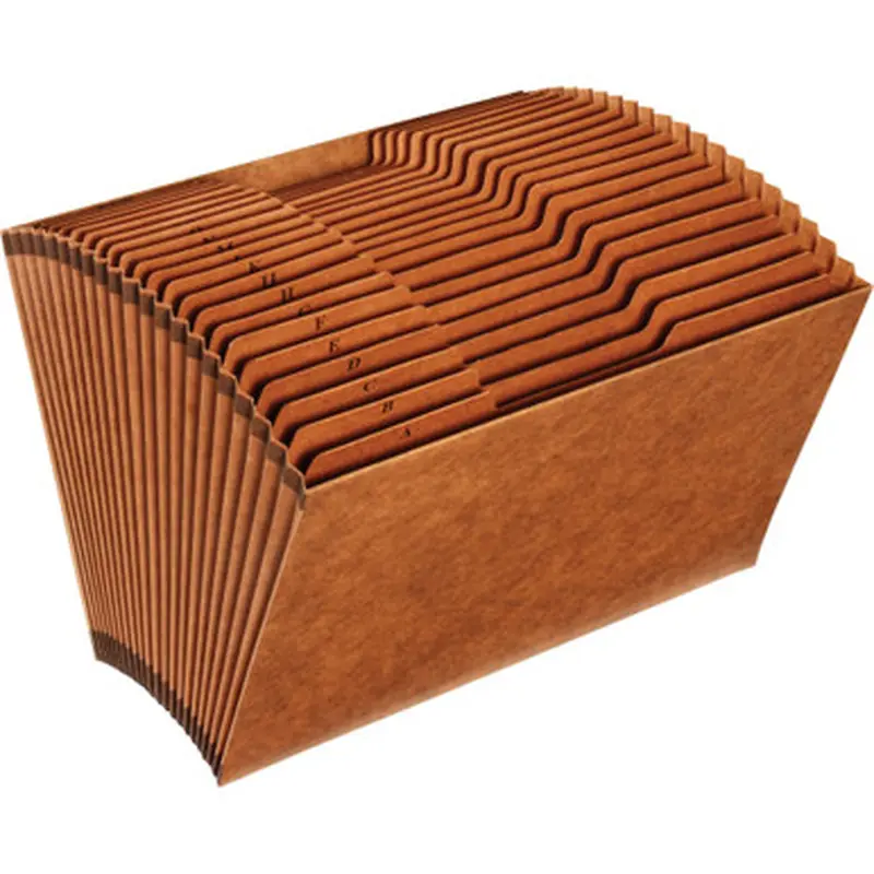 Pendaflex R219AHD 21-pocket A-Z Legal Heavy Duty File