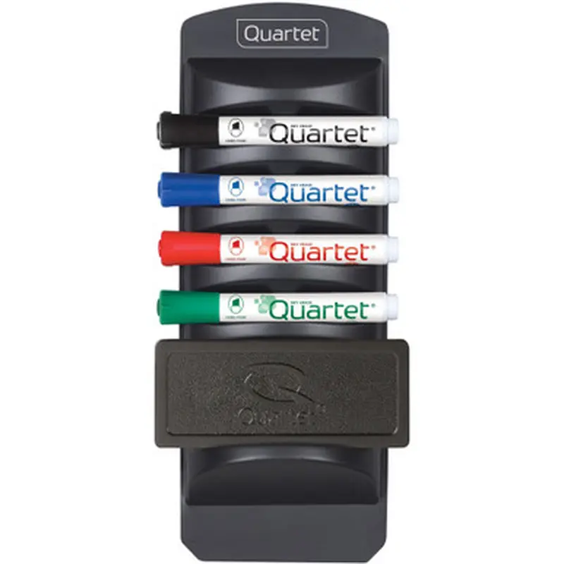 Quartet 558 Standard Dry-Erase Kit