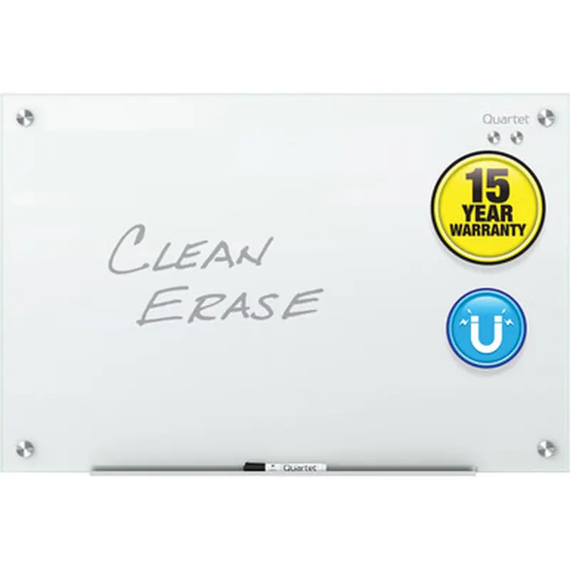Quartet G7248W Infinity Magnetic Dry-Erase Board