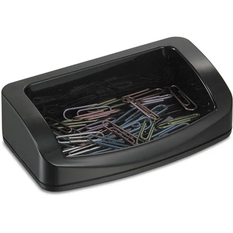 Officemate 22332 2200 Series Business Card/Clip Holder
