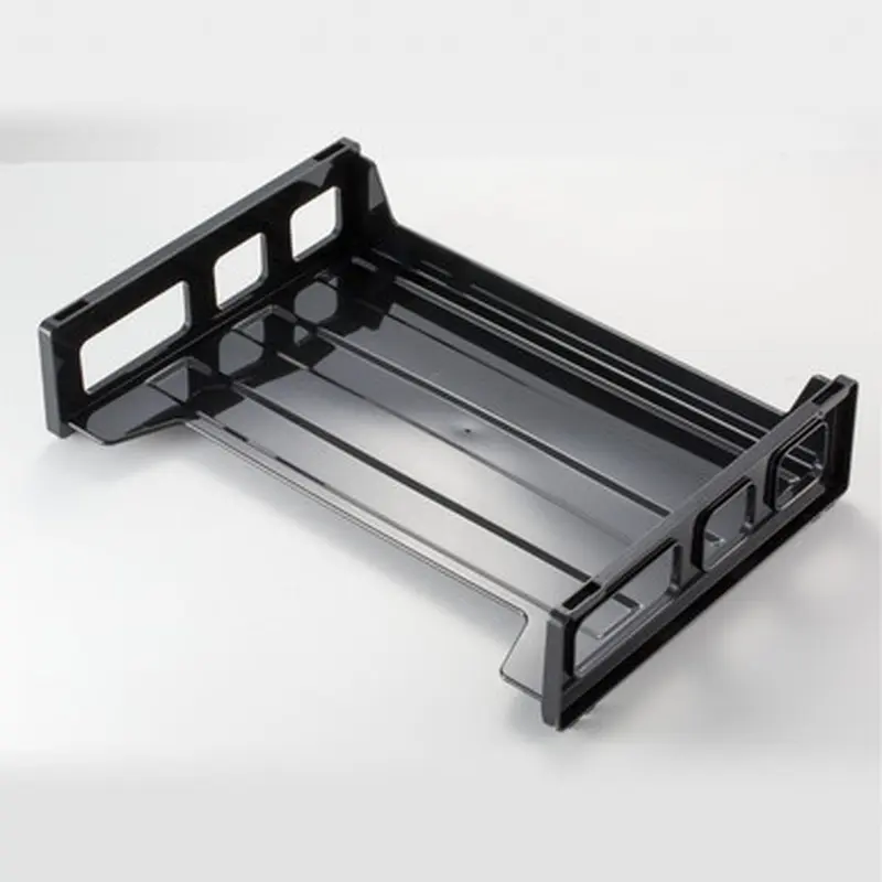 Officemate 26052 Recycled Side Load Letter Tray