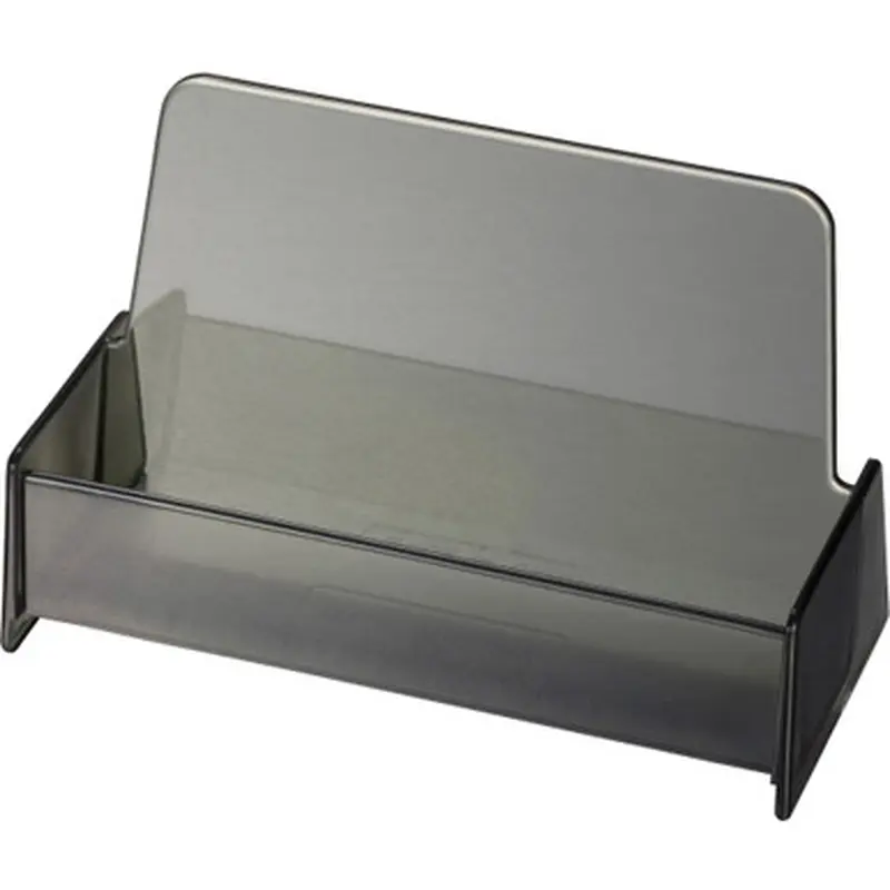 Officemate 97833 Broad Base Business Card Holders