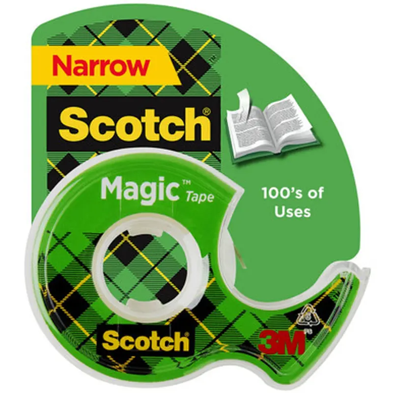 Scotch Magic 104 Magic Tape