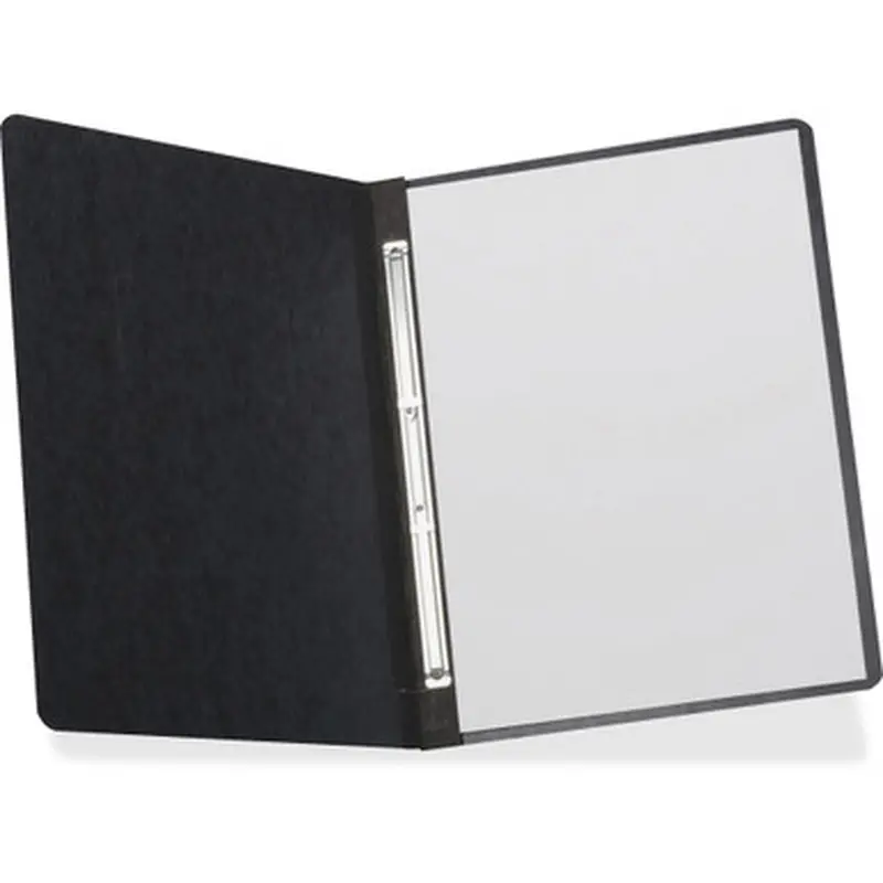TOPS 12906 Oxford Pressboard Report Covers with Hinge