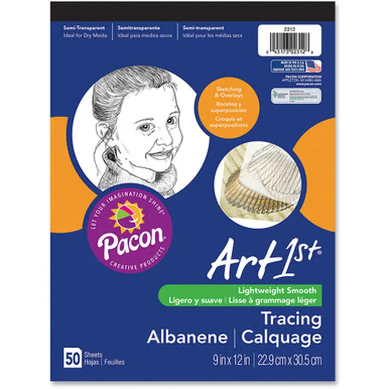 UCreate 2312 Tracing Pad