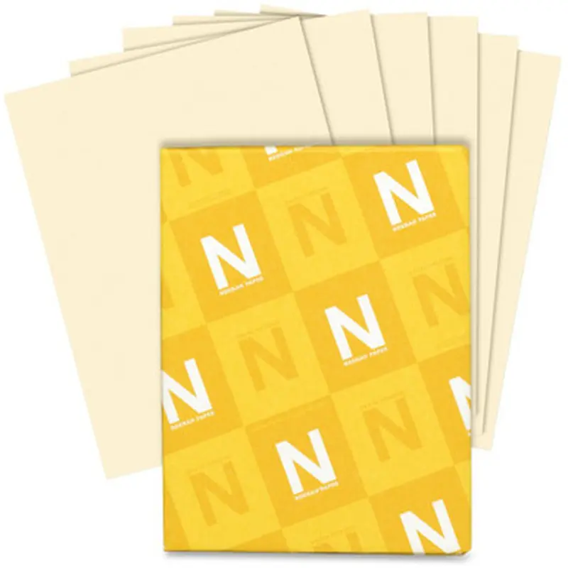 Classic Crest 01352 Premium Paper with Smooth Finish