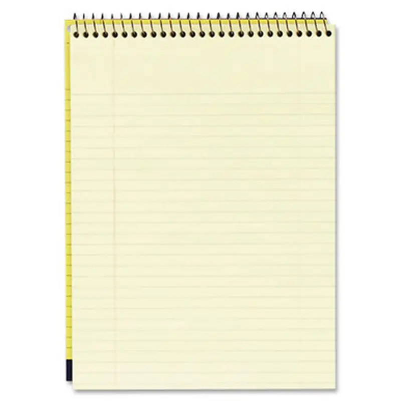 Mead 59880 Premium Wirebound Legal Pads