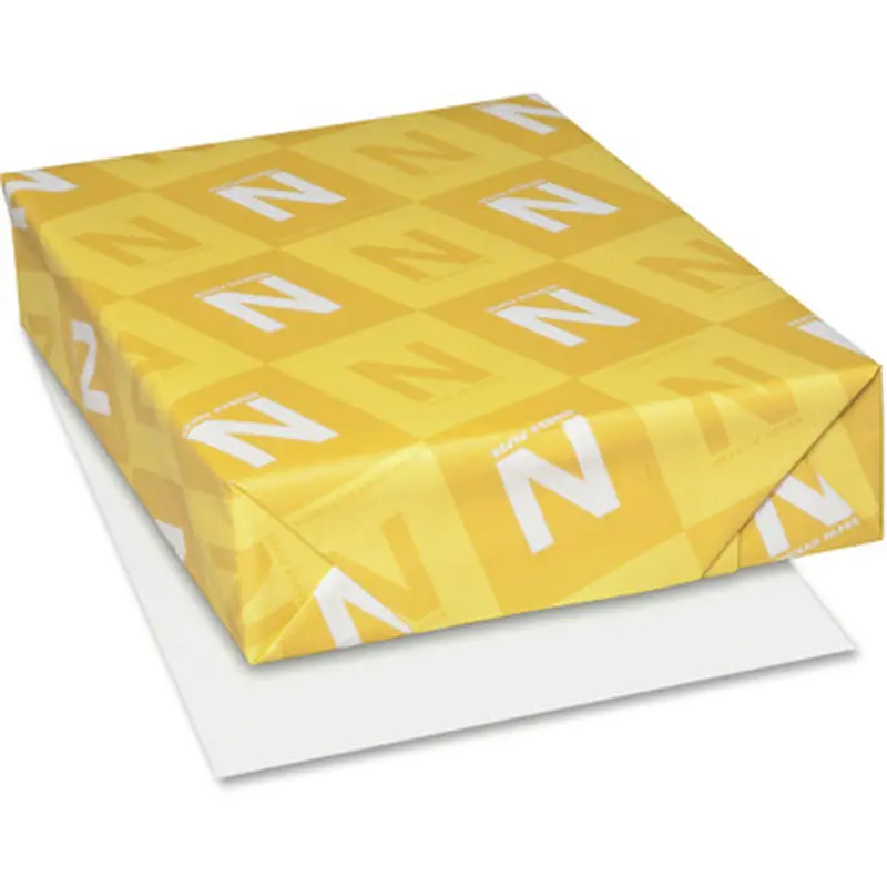Neenah B632 Capitol Bond Paper