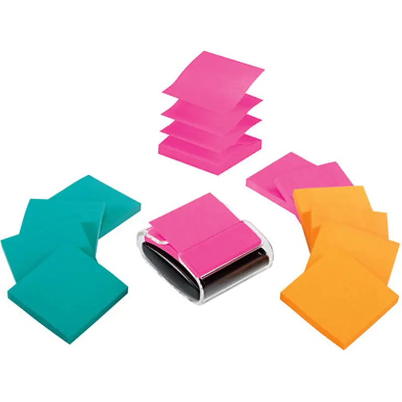 Post-it R33012WDVA Note Dispenser Value Pack