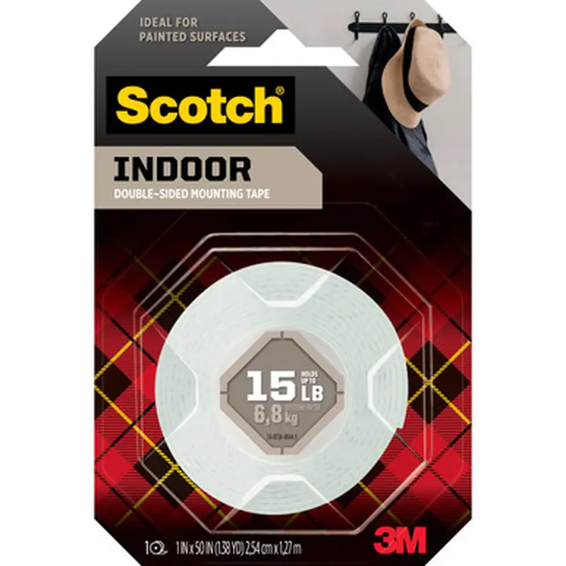 Scotch 114 Mounting Tape