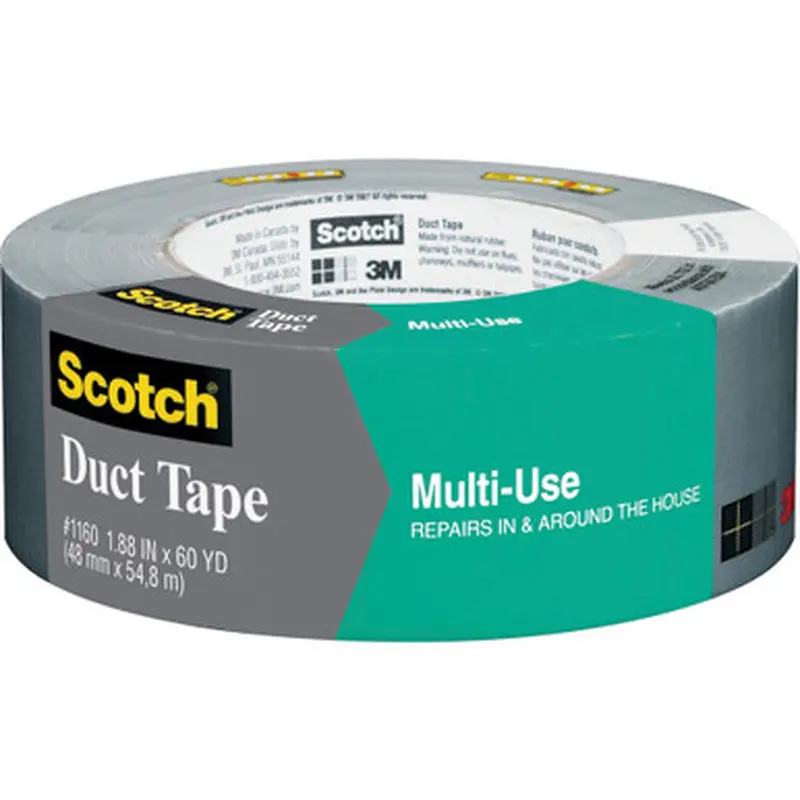 Scotch 1160-A Multi-Use Duct Tape