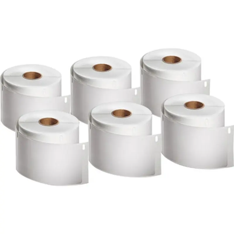 Dymo 2050765 LabelWriter 4&quotx2-1/4&quot Labels