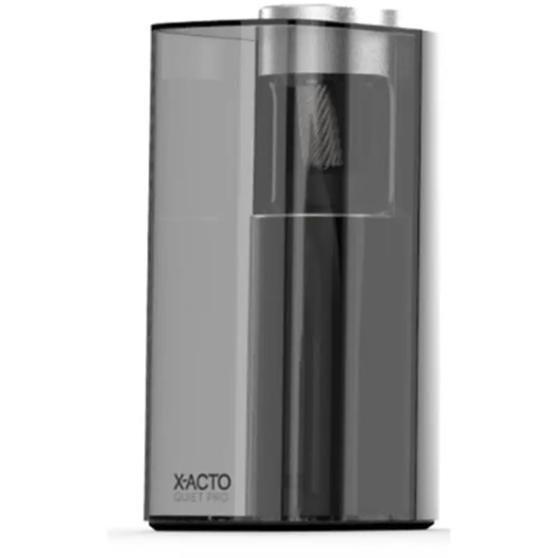 Elmer&#039s 1612X X-ACTO QuietPro Electric Sharpener