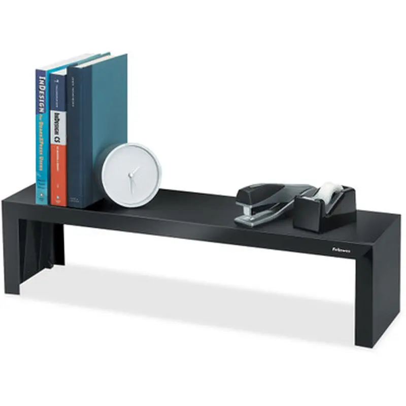 Fellowes 8038801 Designer Suites Shelf