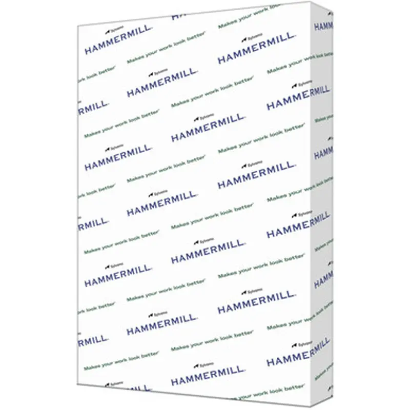 Hammermill 106125 Premium Color Copy Digital Paper for Colour Copiers, Inkjet &amp Laser Printers