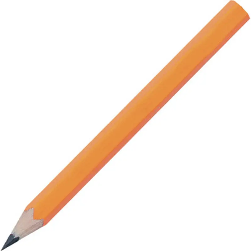 Integra 30980 Wood Golf Pencils