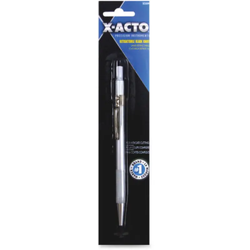 X-Acto X3209Q X3209 Retractable Blade Knife