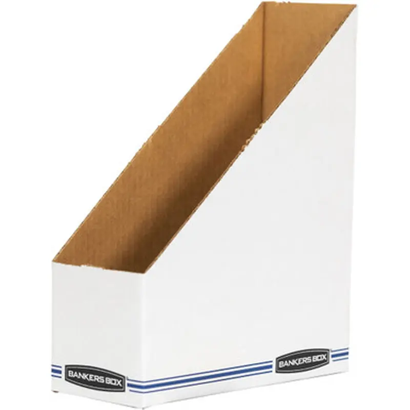 Bankers Box 00723 STOR/FILE Magazine File Storage