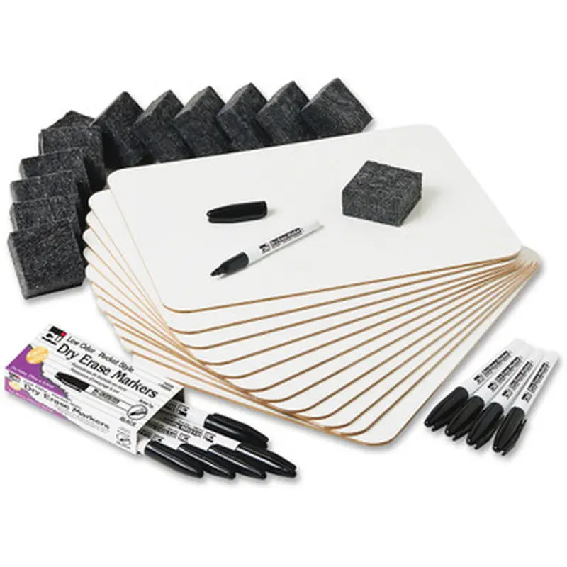 CLI 35040 Magnetic Lap Board Class Pack